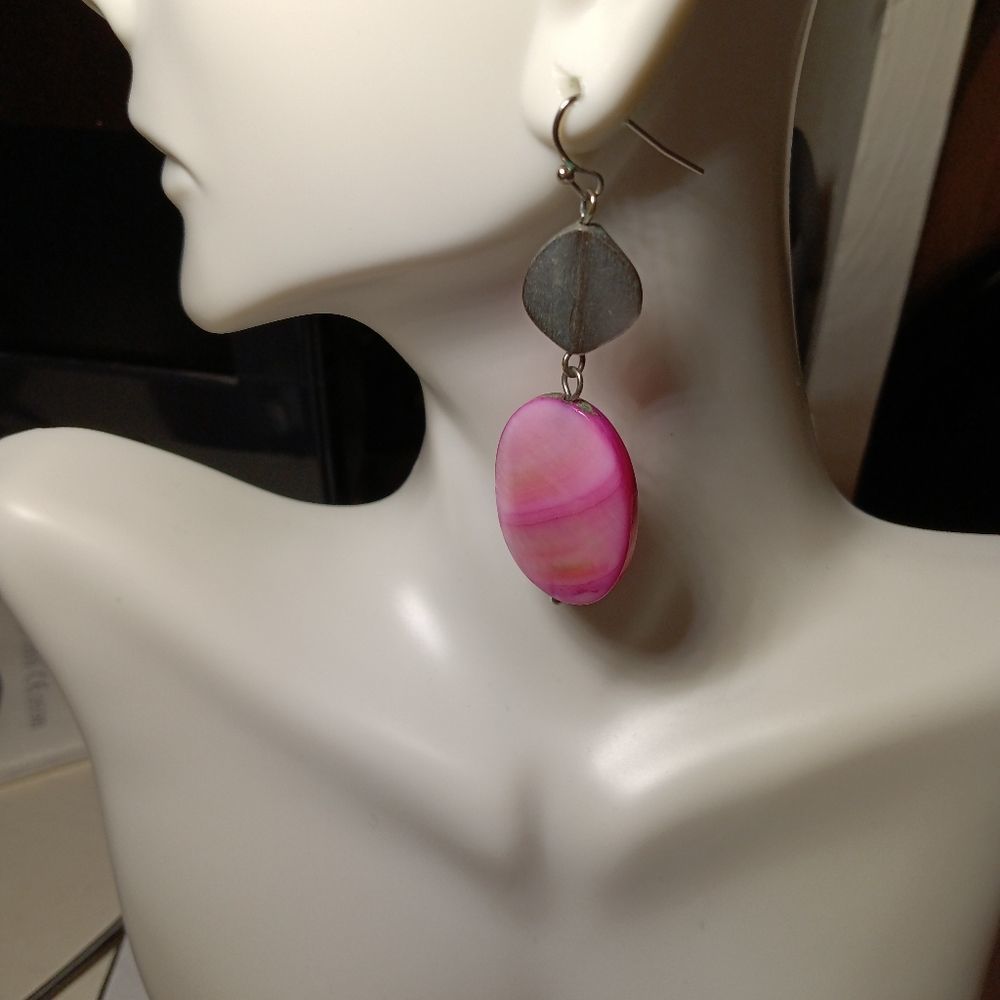 Multi Strand Jewelry Set - Picture 6 of 7